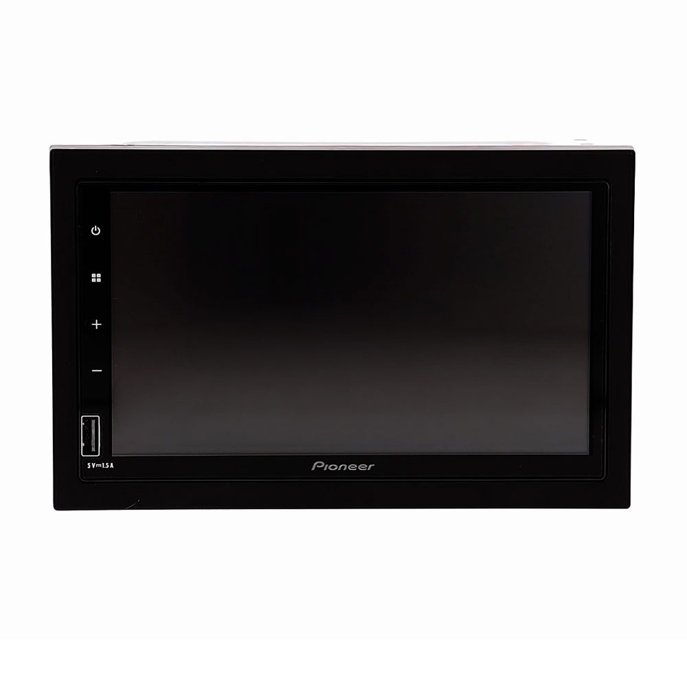 Pioneer DMH-A270BT Stereo DMH-A270BT