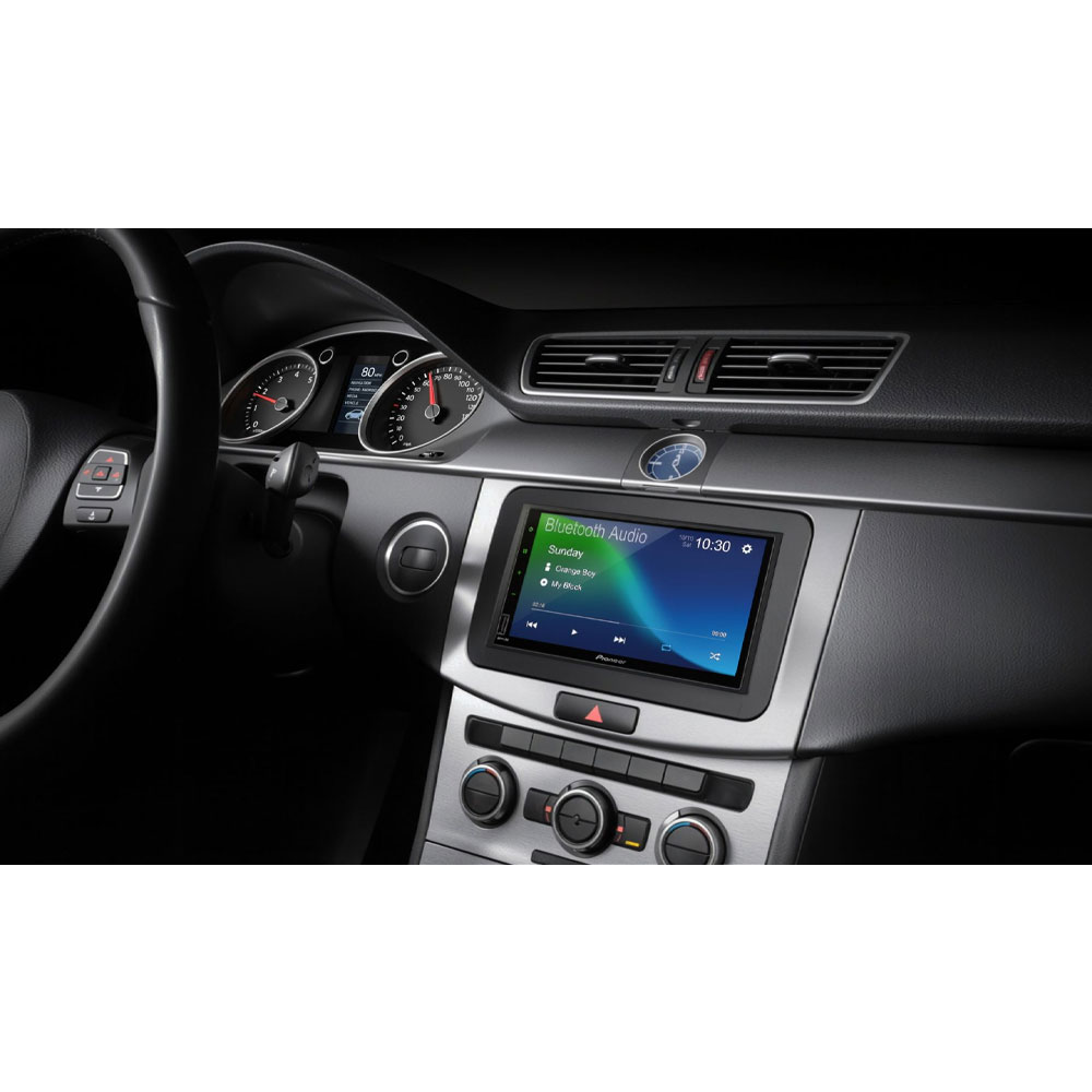 Pioneer DMH-A270BT Stereo DMH-A270BT