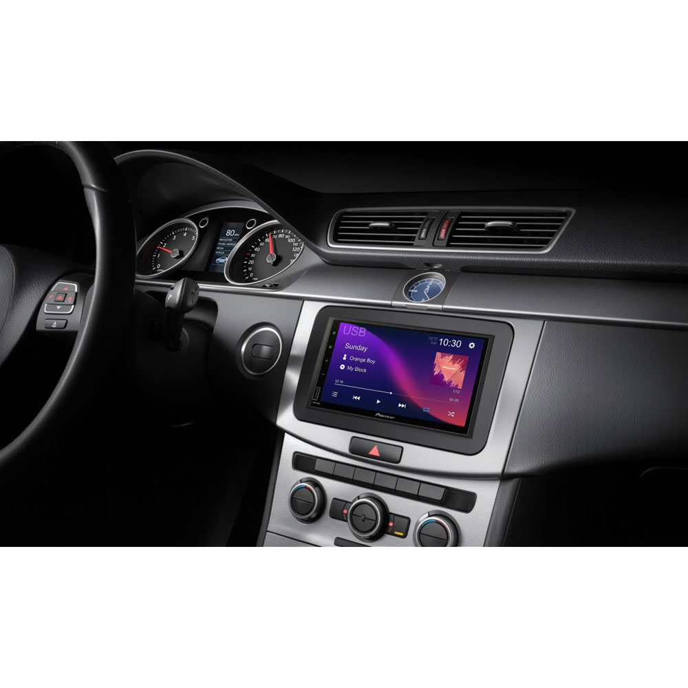 Pioneer DMH-A270BT Stereo DMH-A270BT