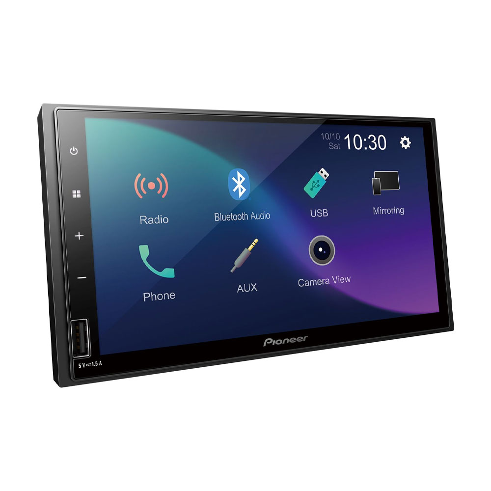 Pioneer DMH-A270BT Stereo DMH-A270BT