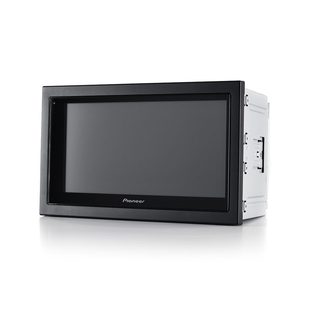 Kenwood DMH-A340DAB iPod / iPhone Multimedia DMH-A340DAB