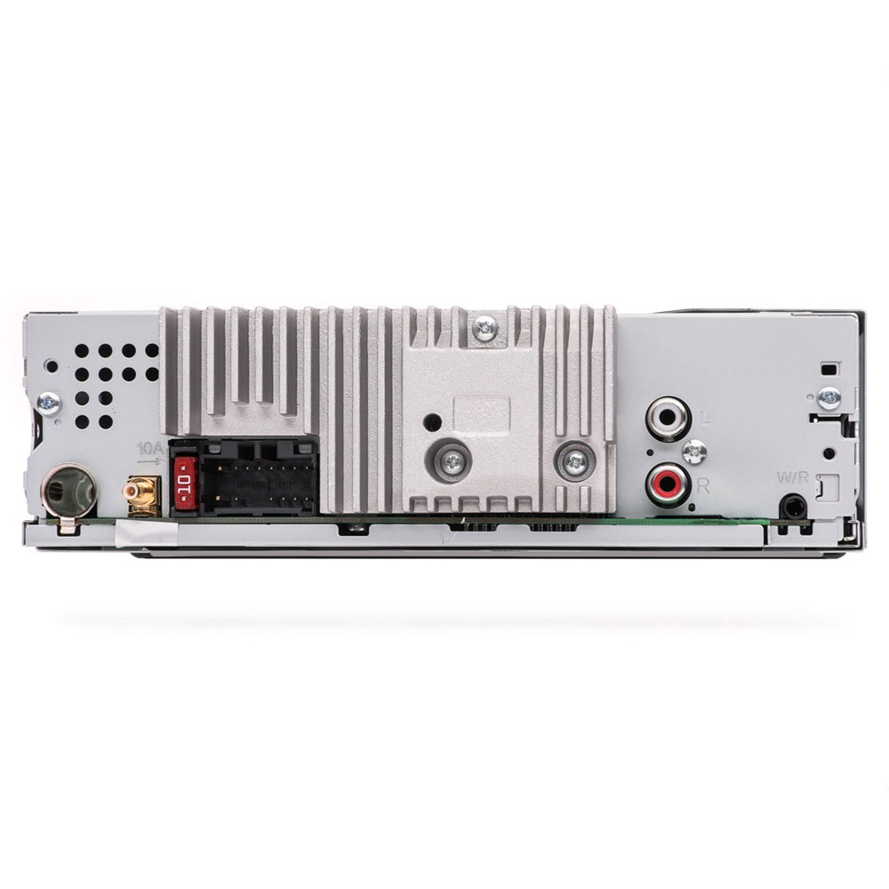 MVH-130DAB + Aerial
