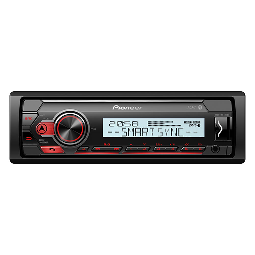 MVH-MS410BT