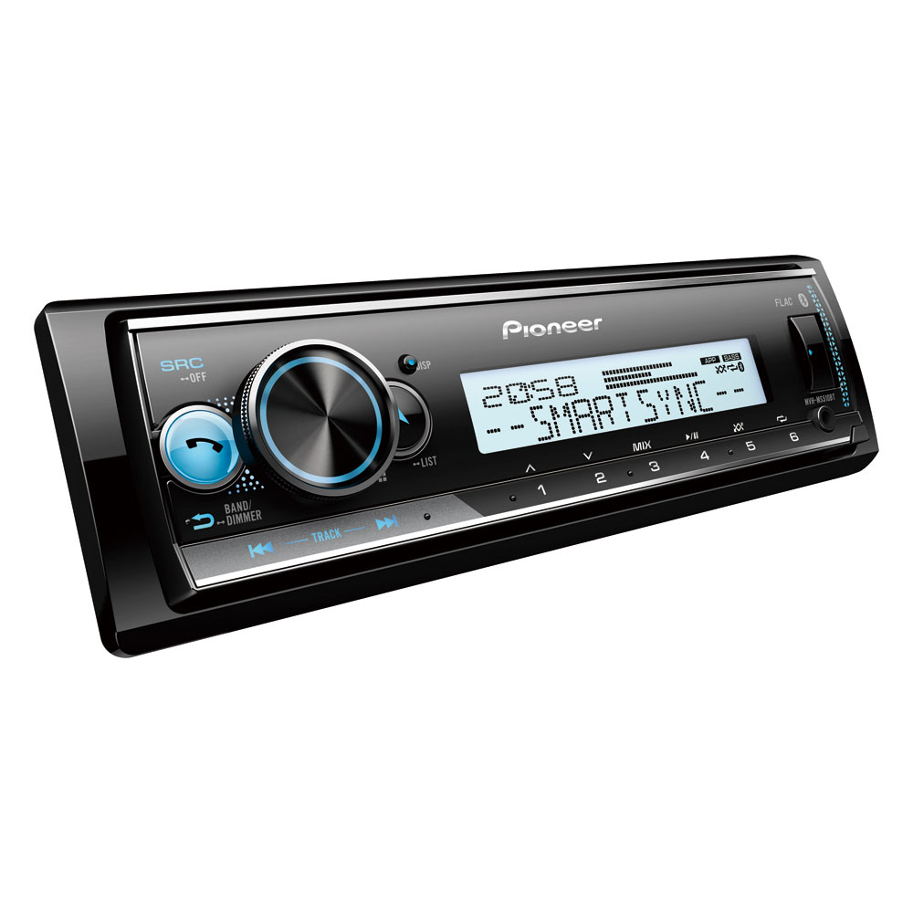 MVH-MS510BT