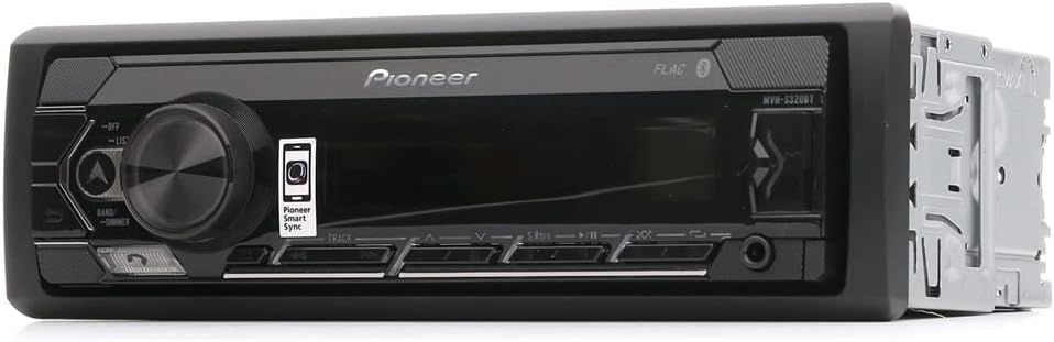 MVH-S320BT