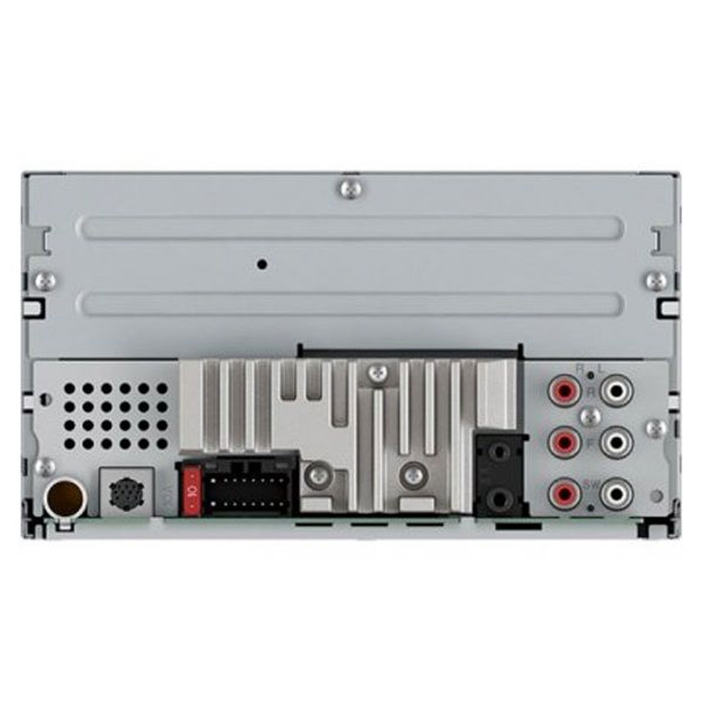 MVH-S620BT