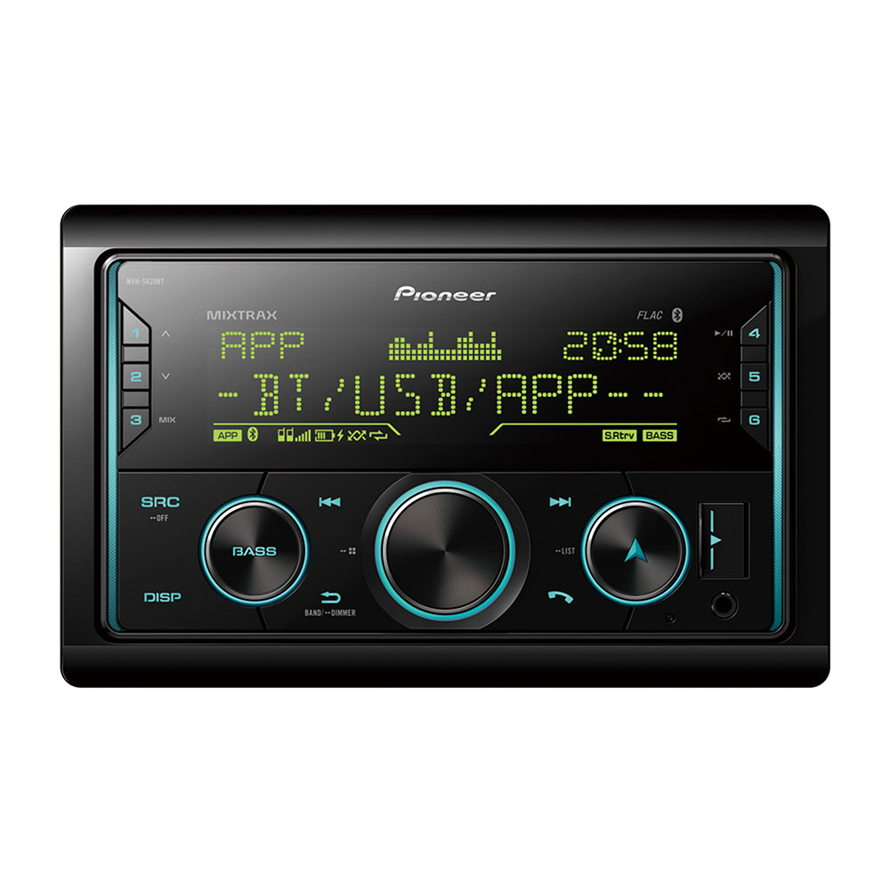 MVH-S620BT