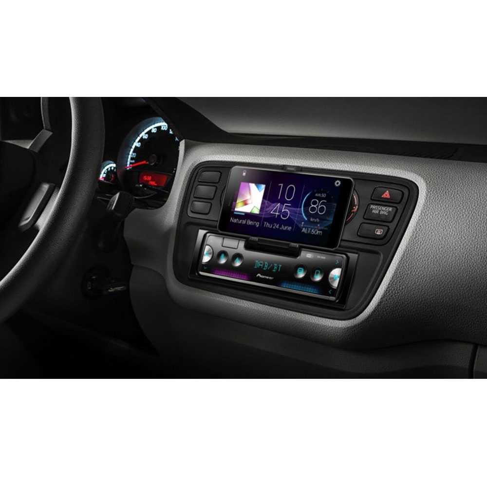 Pioneer SPH-20DAB Digital Stereo SPH-20DAB