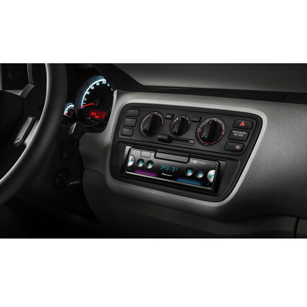 Pioneer SPH-20DAB Digital Stereo SPH-20DAB