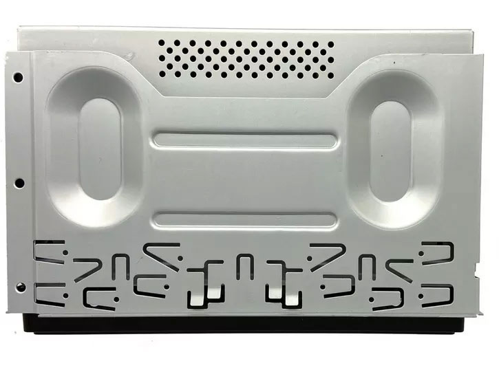 Pioneer SPH-DA160DAB Apple CarPlay Stereos SPH-DA160DAB