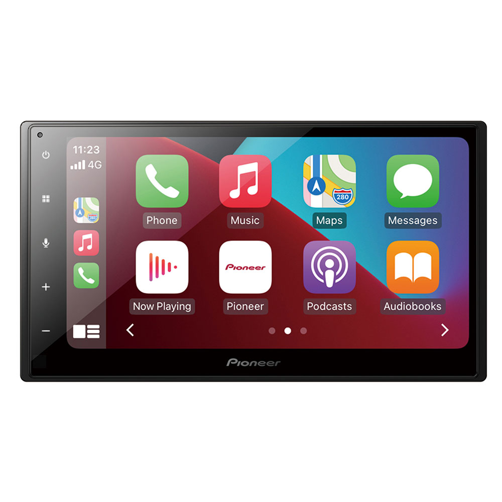 PIONEER 98049164ZD DEH-M1007ZC02 28867B 16087576ZD EJ