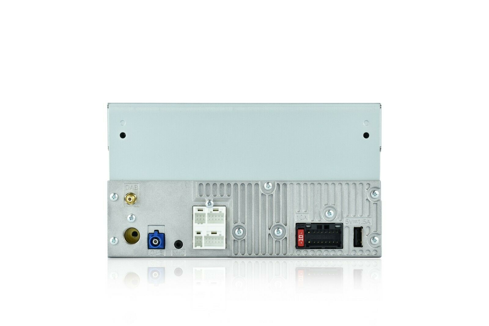 Pioneer SPH-DA360DAB + AN-DAB1 + CTKAU02 Android Auto SPH-DA360DAB + AN-DAB1 + CTKAU02