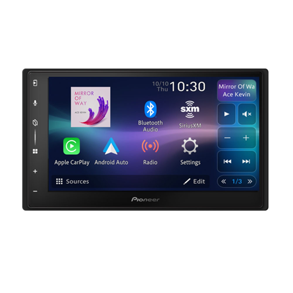 SPH-DA77DAB + Aerial + CT24VW12 + CD-SVW-UAR.007AE