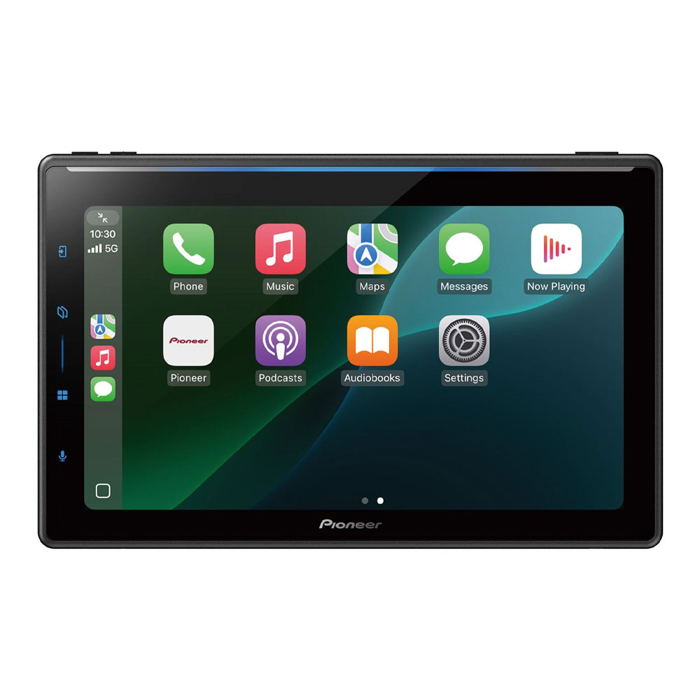 SPH-EVO109DAB-1D + Aerial