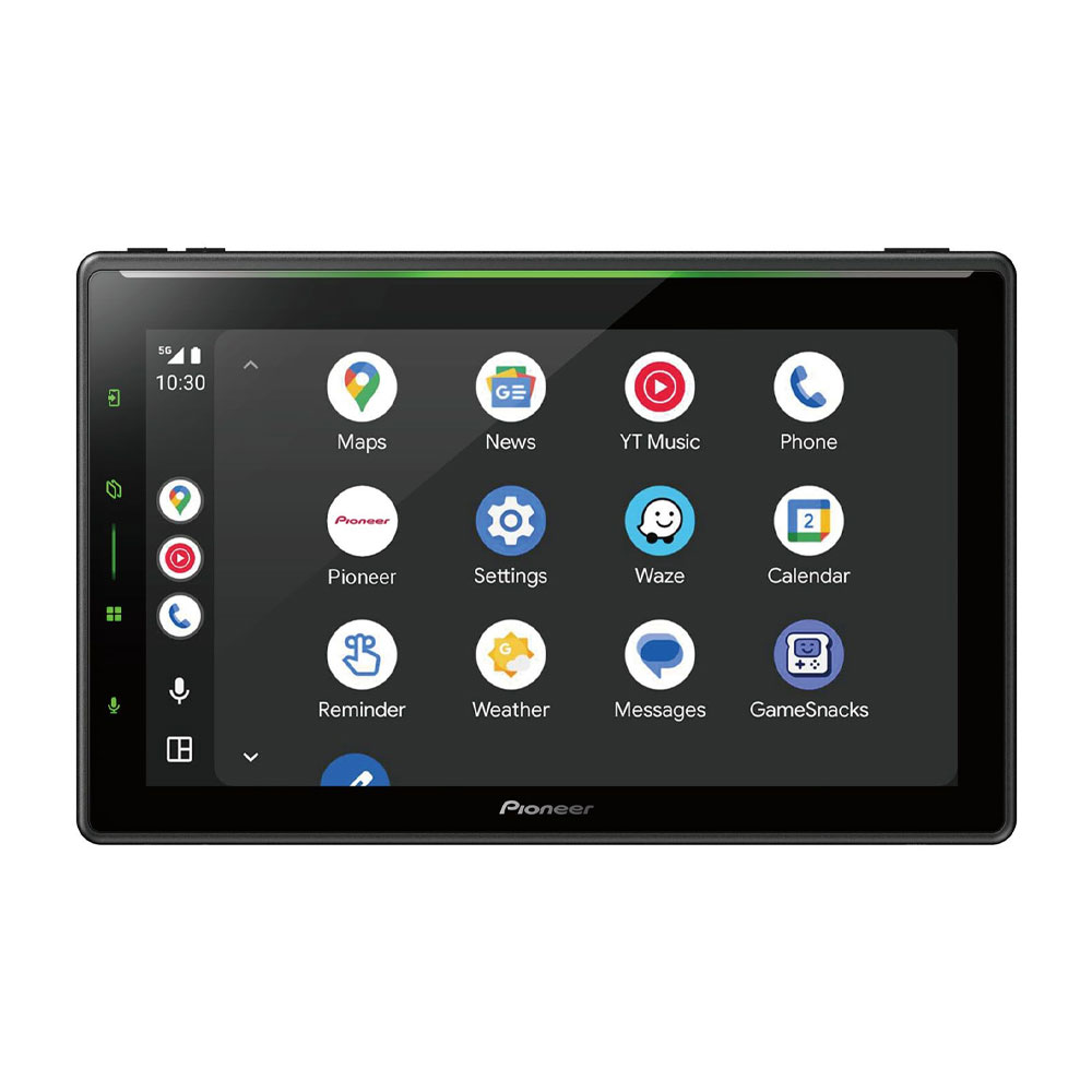 SPH-EVO109DAB-1D + Aerial