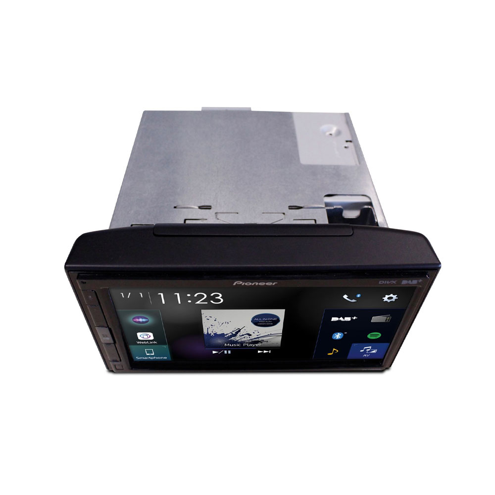 SPH-EVO62DAB-208