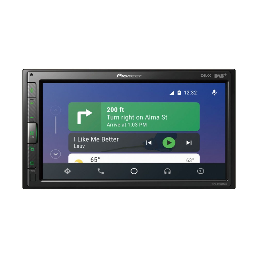 SPH-EVO62DAB-208