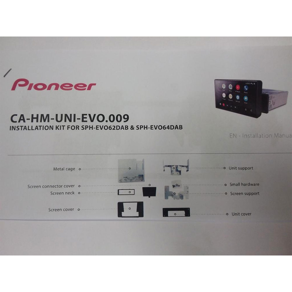 Pioneer CA-HM-UNI-EVO.009