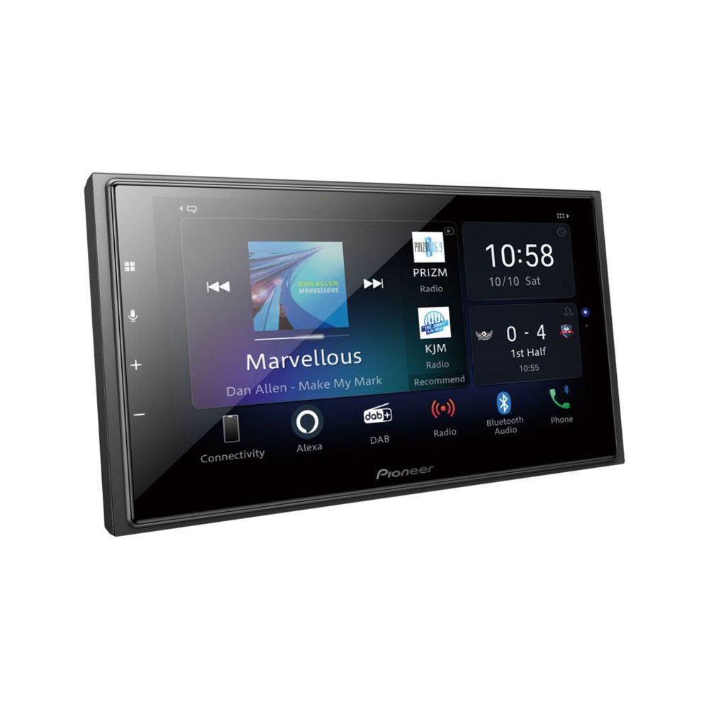 Pioneer SPH-EVO64DAB-UNI Wireless Stereo SPH-EVO64DAB-UNI