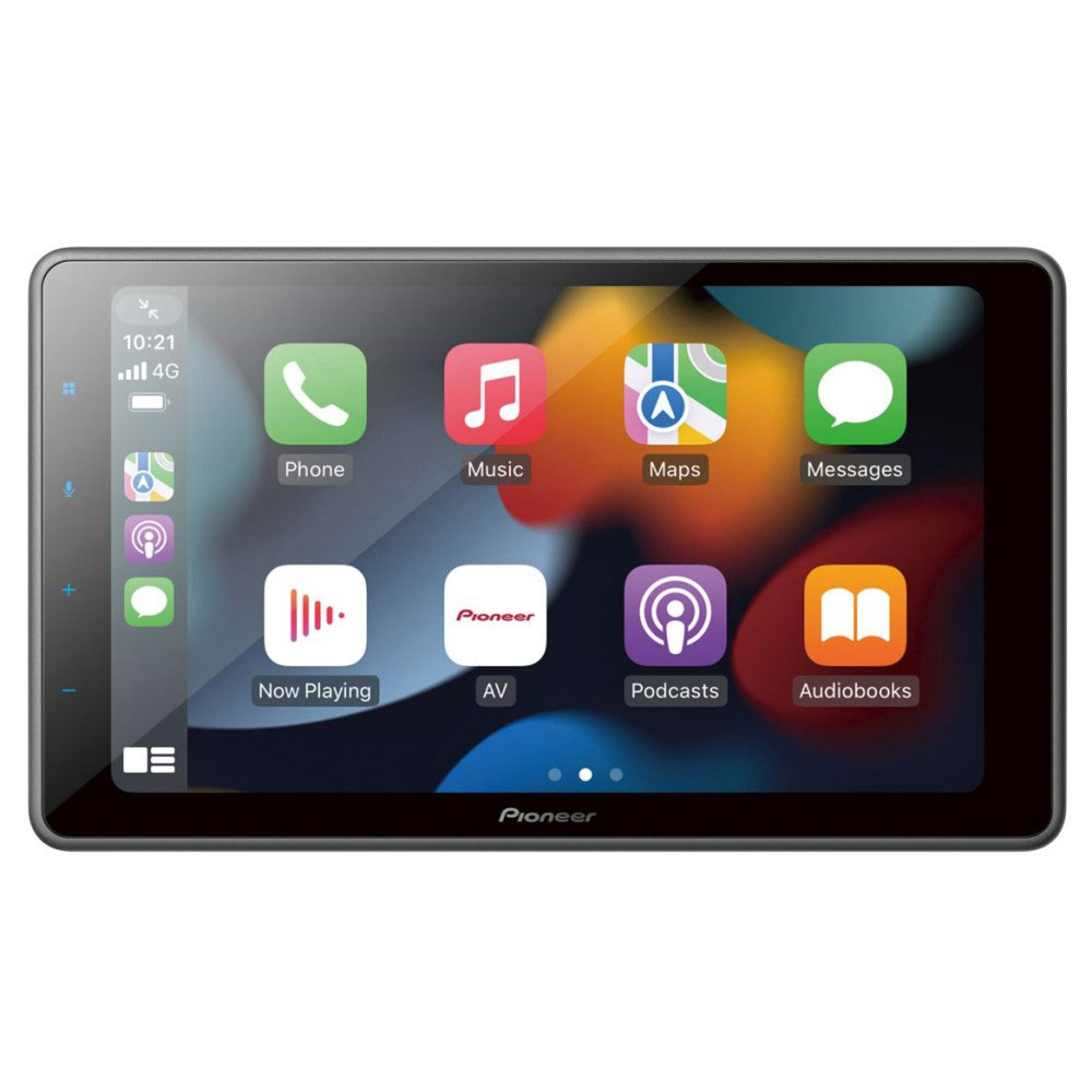 pioneer android