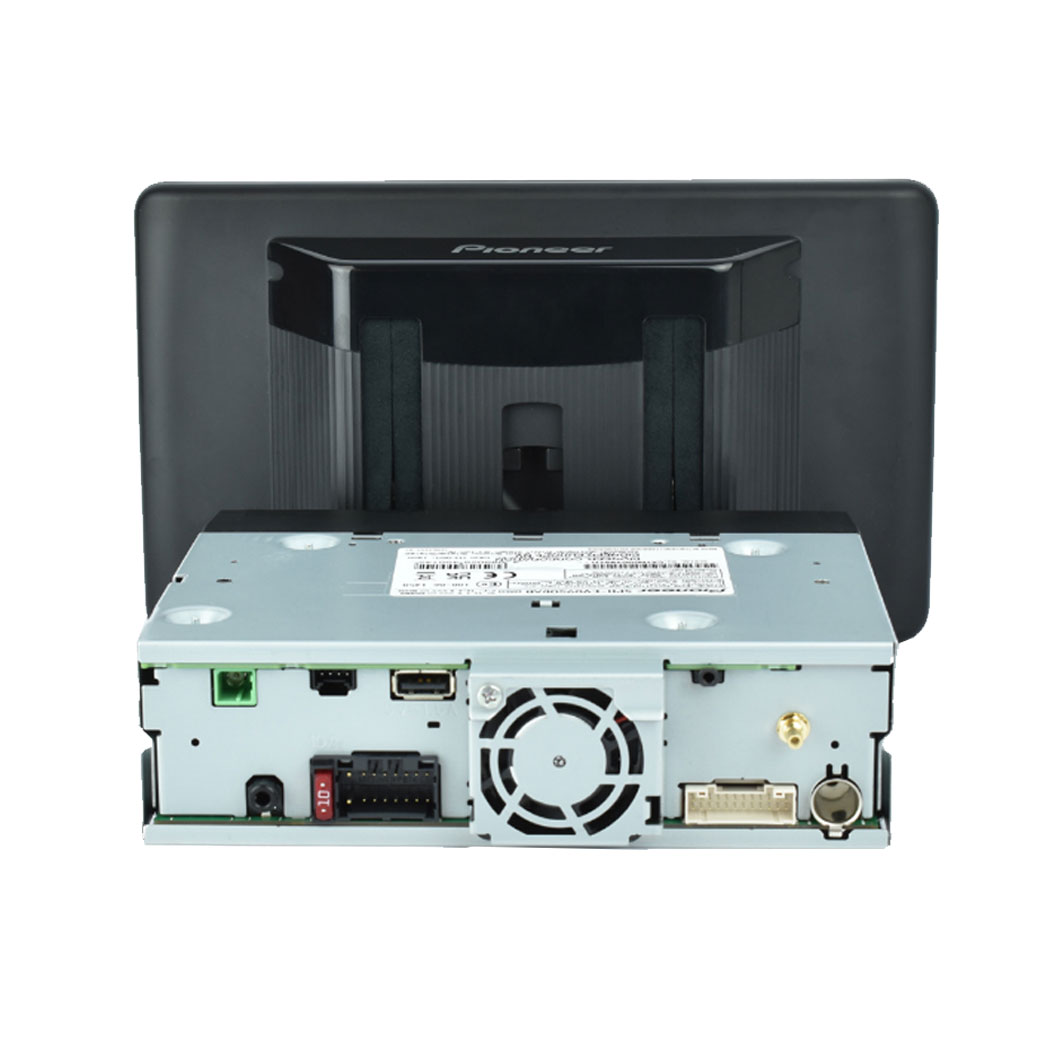 SPH-EVO950DAB-CRM