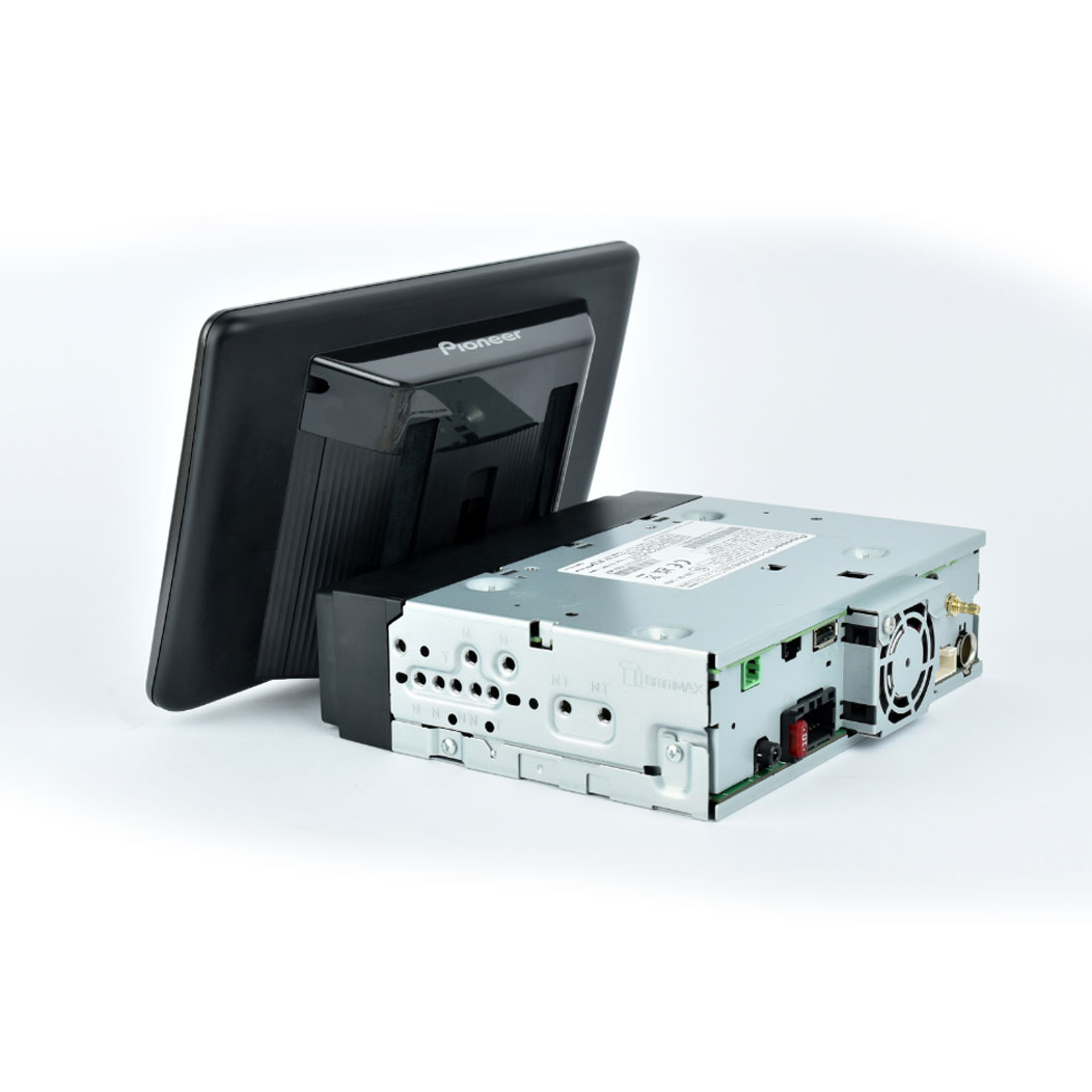 SPH-EVO950DAB-CRM