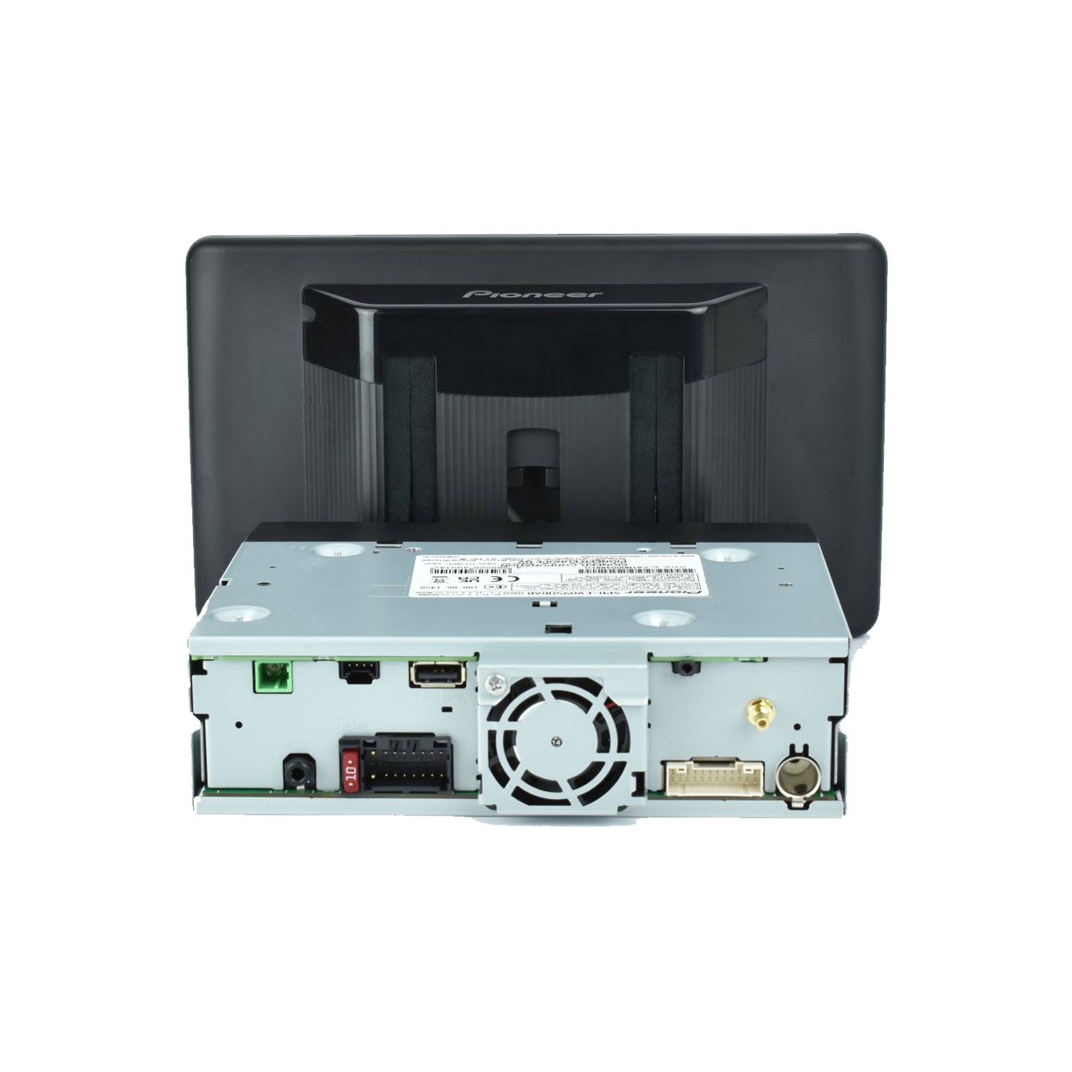 SPH-EVO950DAB-UNI (EX-DEMO)