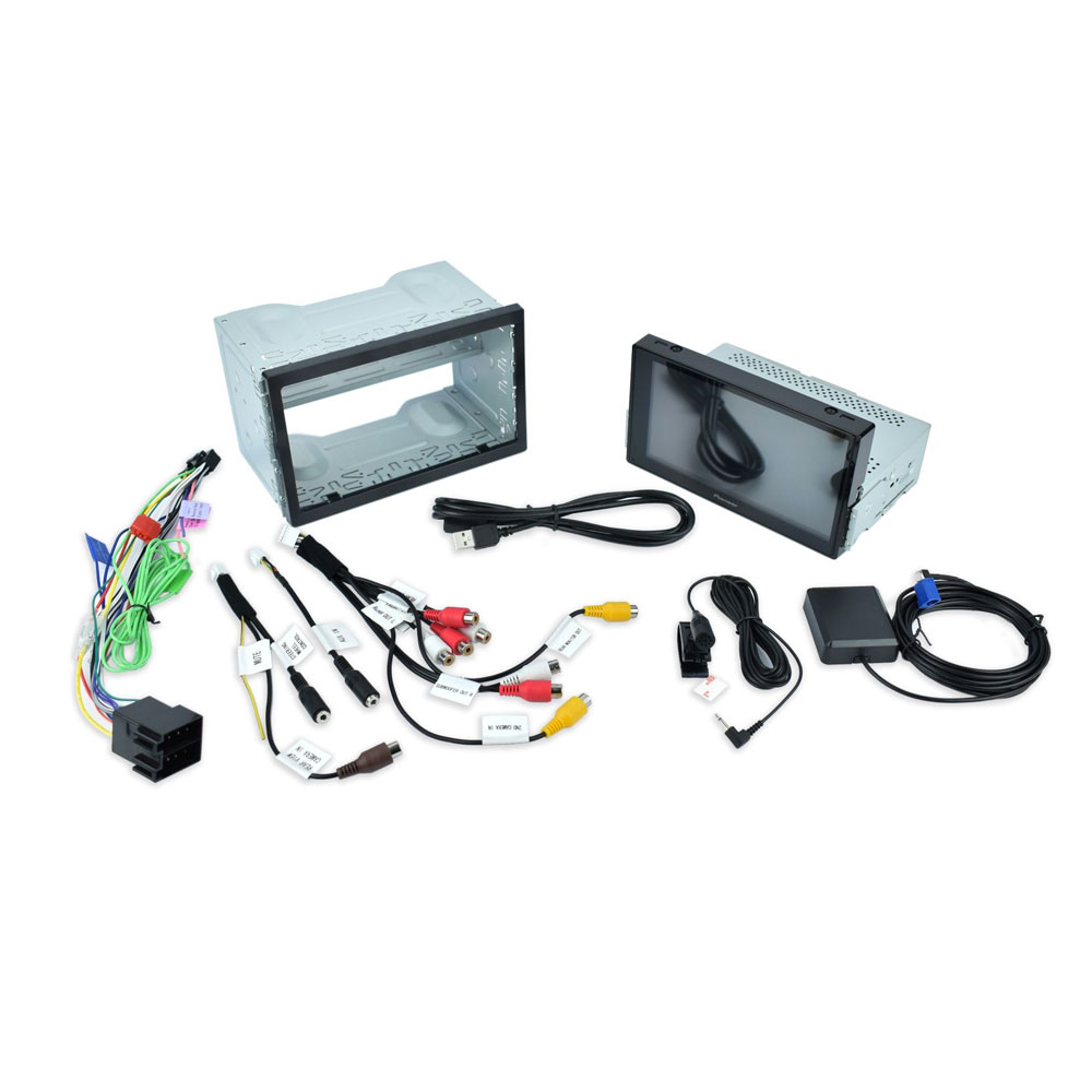 SPH-EVO950DAB-VAG