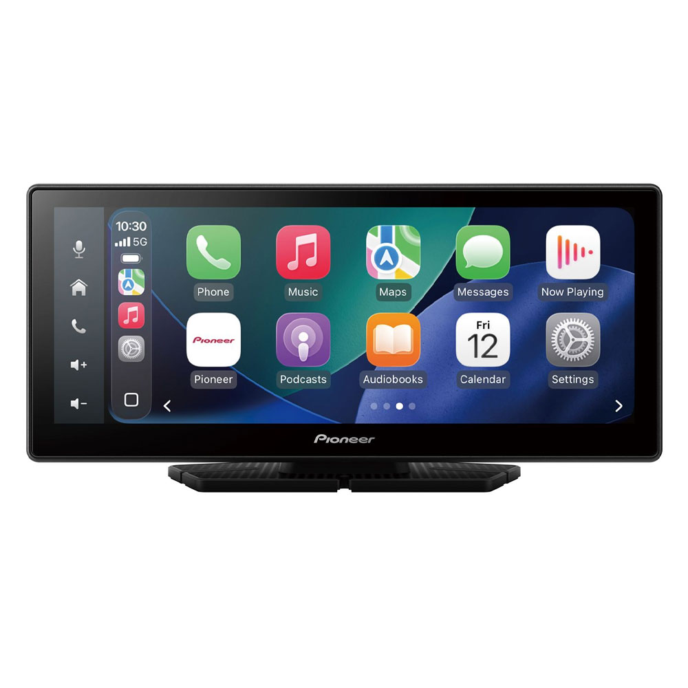 Pioneer SPH-OD880 Wireless CarPlay Stereos SPH-OD880