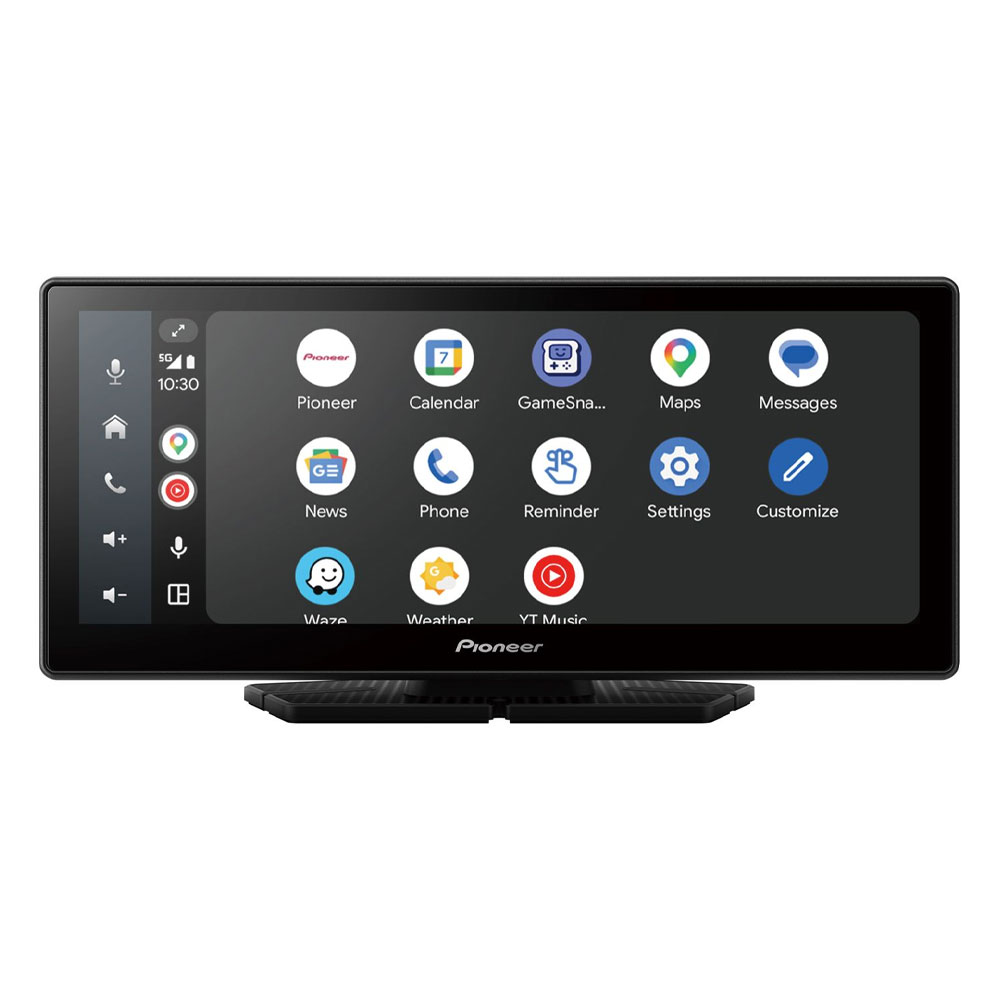 Pioneer SPH-OD880 Wireless CarPlay Stereos SPH-OD880