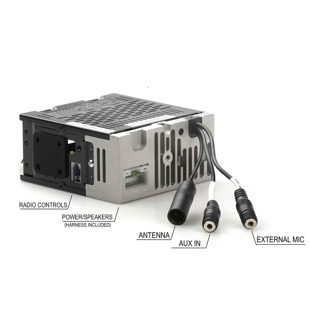 RetroSound RSM1B-BPC Stereo RSM1B-BPC