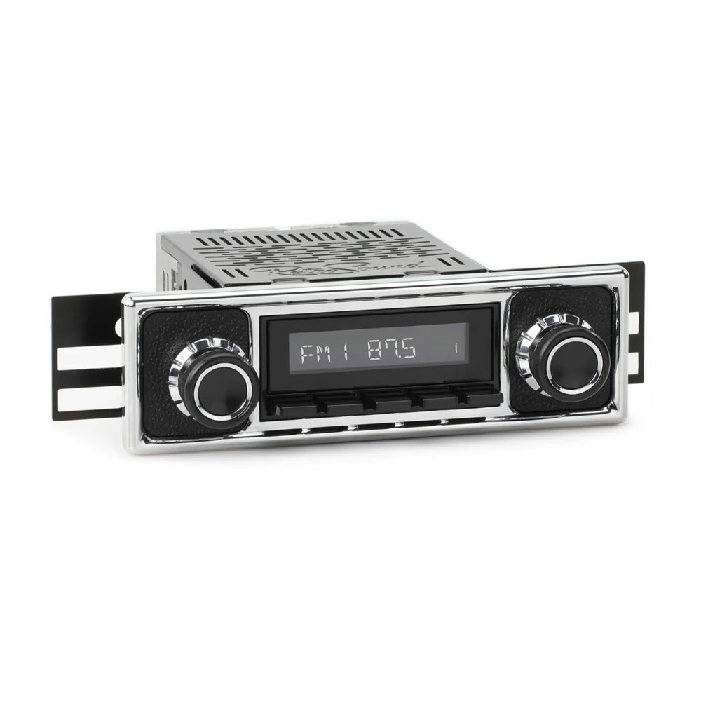 RetroSound RSM1B-BPC Stereo RSM1B-BPC