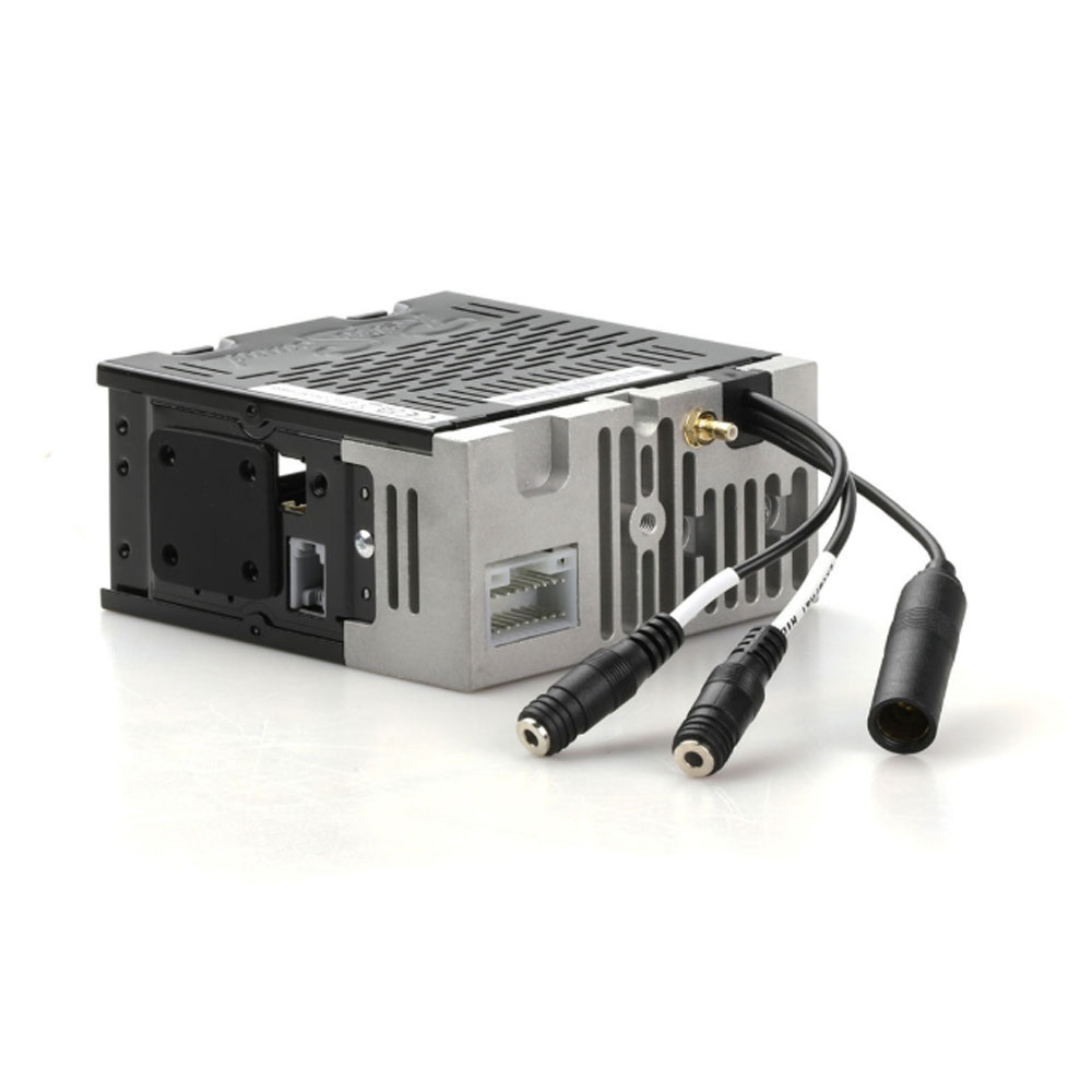 RetroSound RSM1B-GP Stereo RSM1B-GP