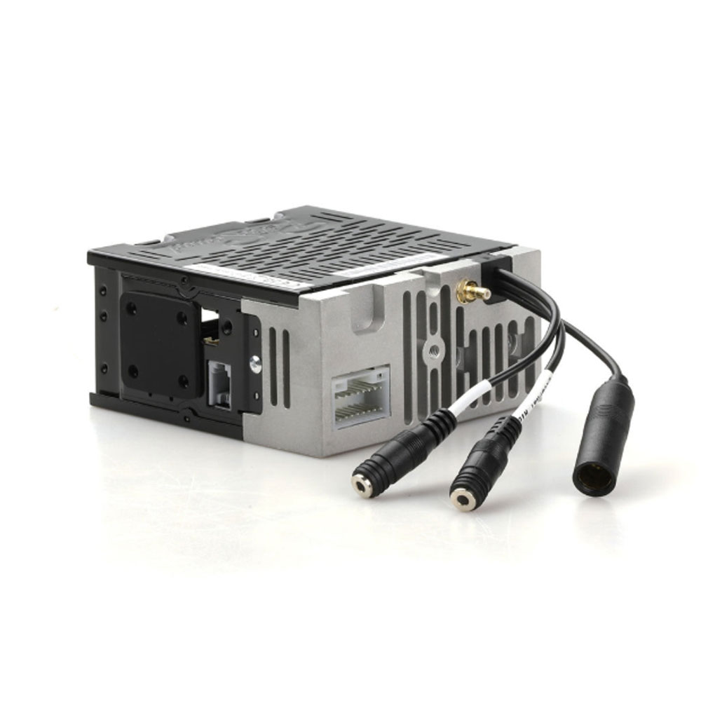 RetroSound RSM1D-BPC + Aerial Stereo RSM1D-BPC + Aerial