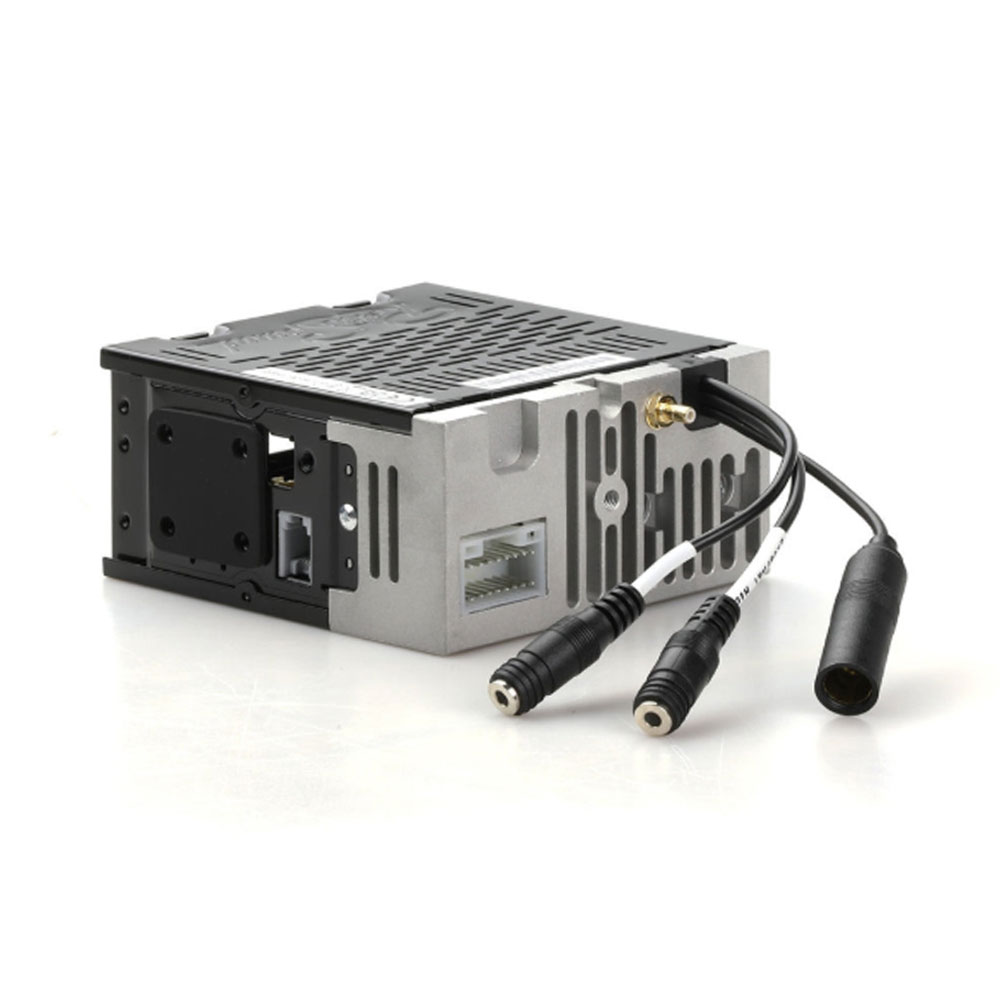 RetroSound RSM1D-ESC + Aerial Stereo RSM1D-ESC + Aerial