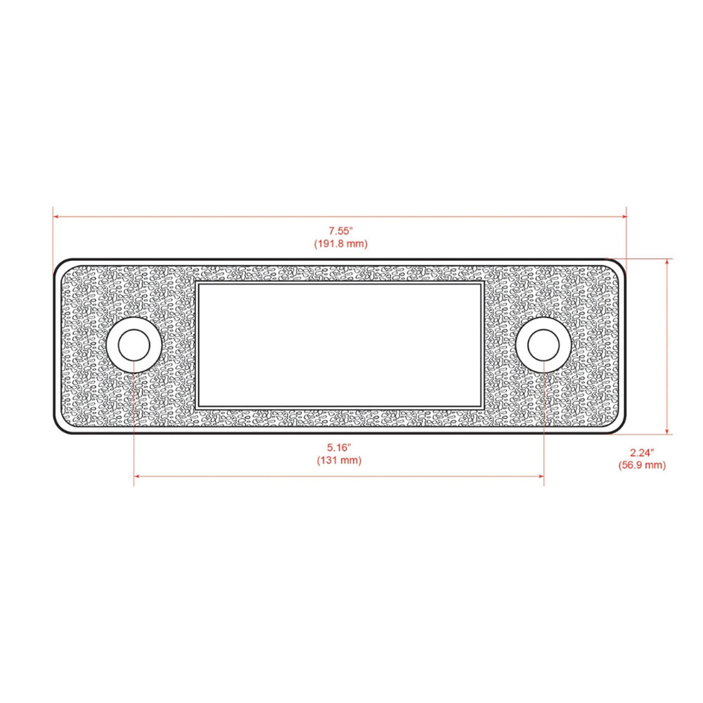 RetroSound RSM1D-ESC + Aerial Stereo RSM1D-ESC + Aerial