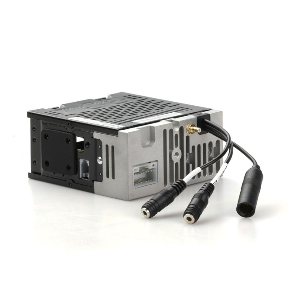 RetroSound RSM1D-GP + Aerial Stereo RSM1D-GP + Aerial