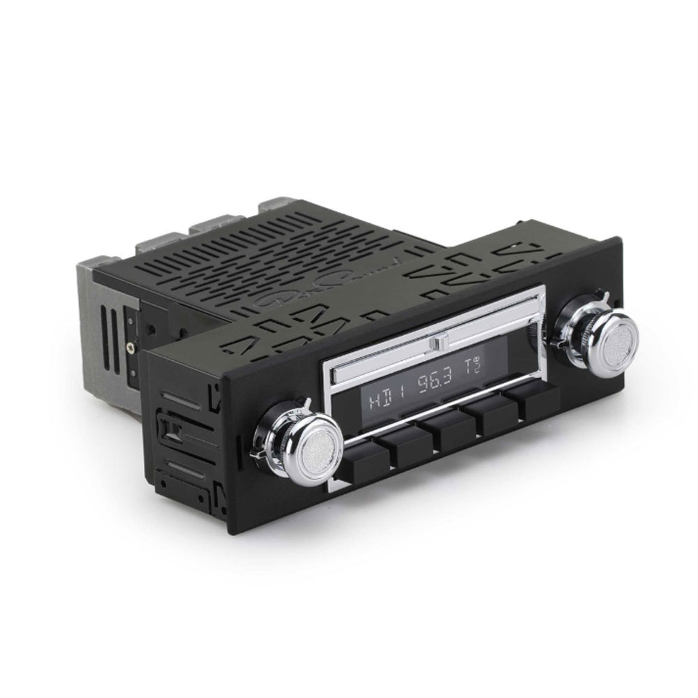 RetroSound RSM1D-L + Aerial Stereo RSM1D-L + Aerial