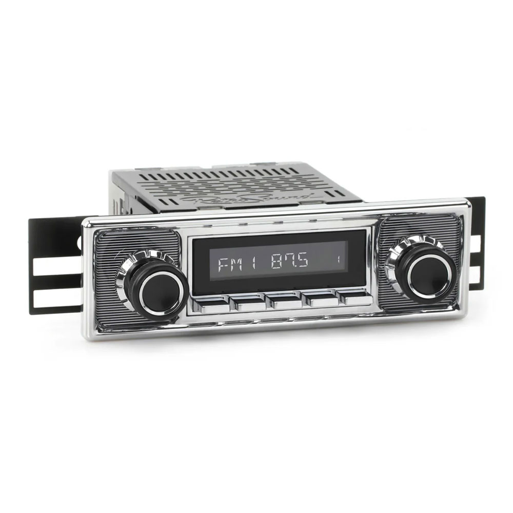 RetroSound RSM1D-PC Stereo RSM1D-PC