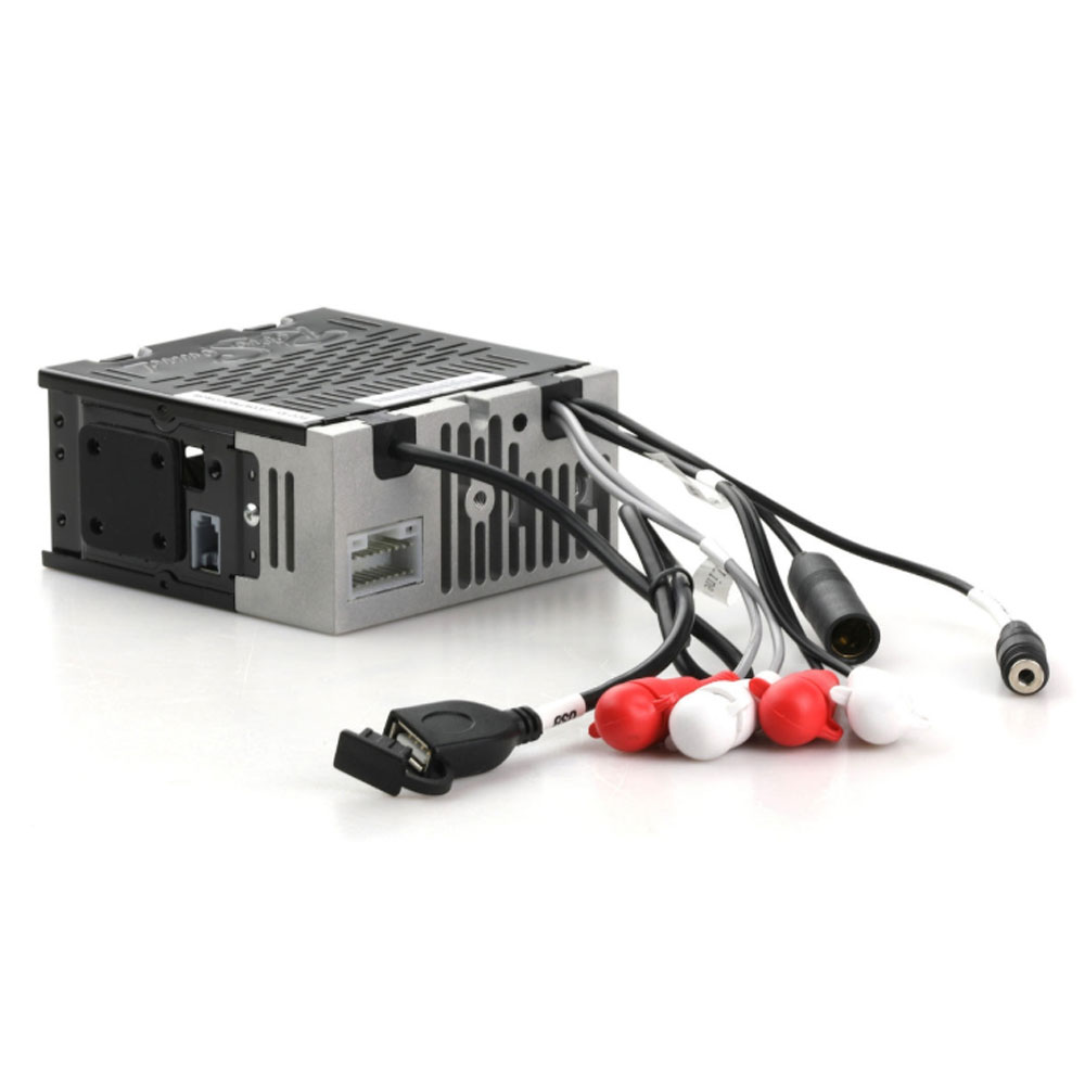 RetroSound RSM2B-BPC Stereo RSM2B-BPC