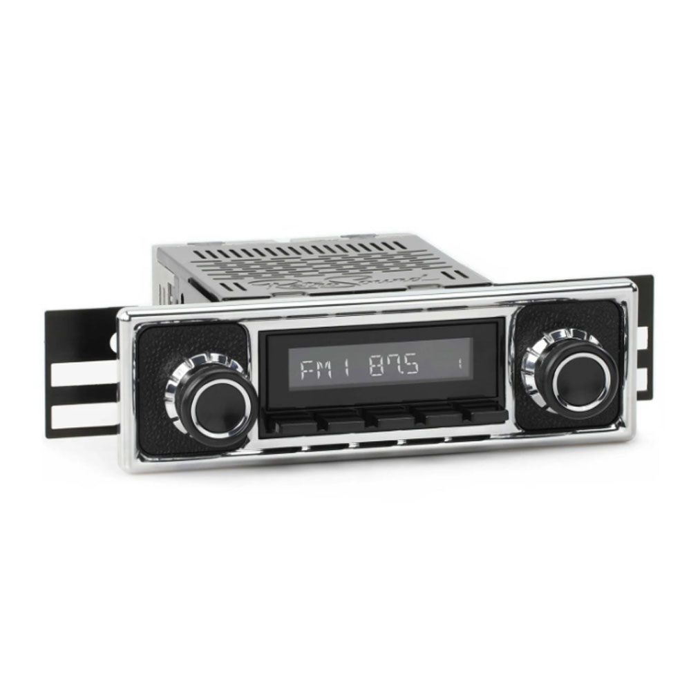 RetroSound RSM2B-BPC Stereo RSM2B-BPC