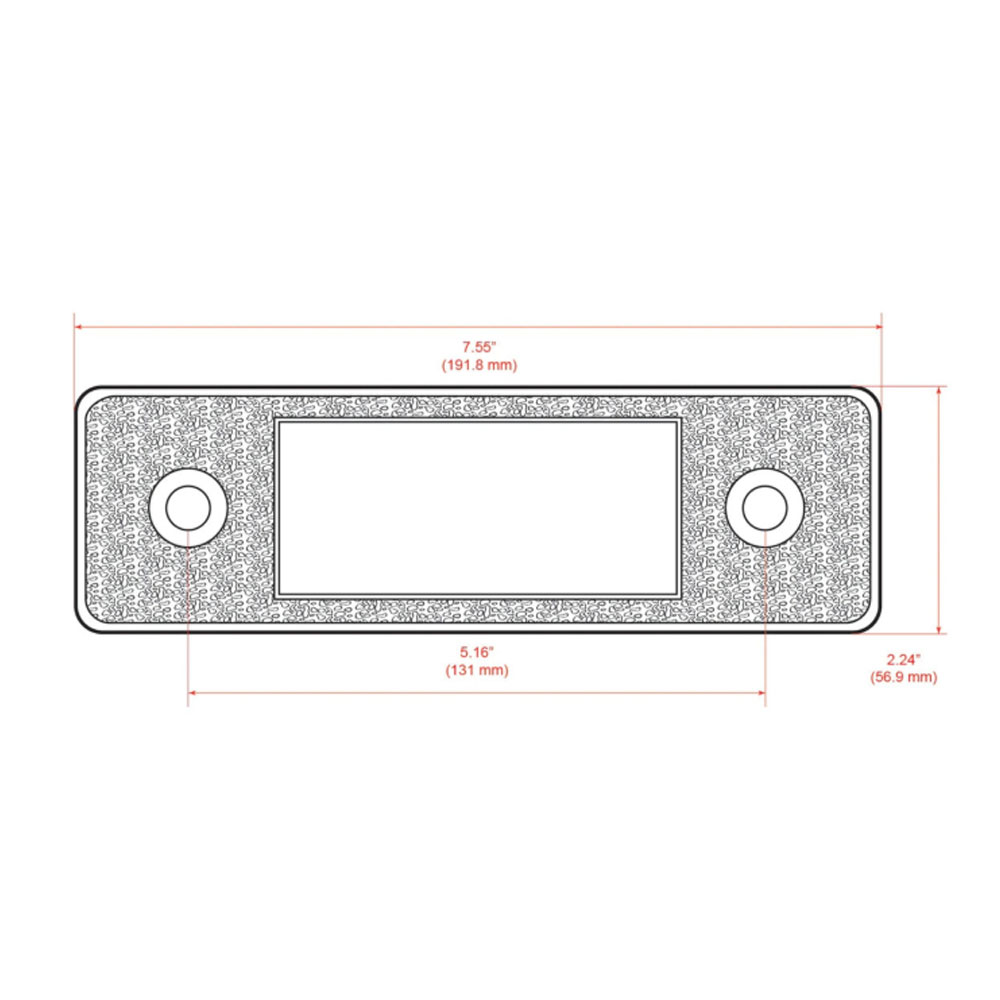 RetroSound RSM2B-ESB Stereo RSM2B-ESB
