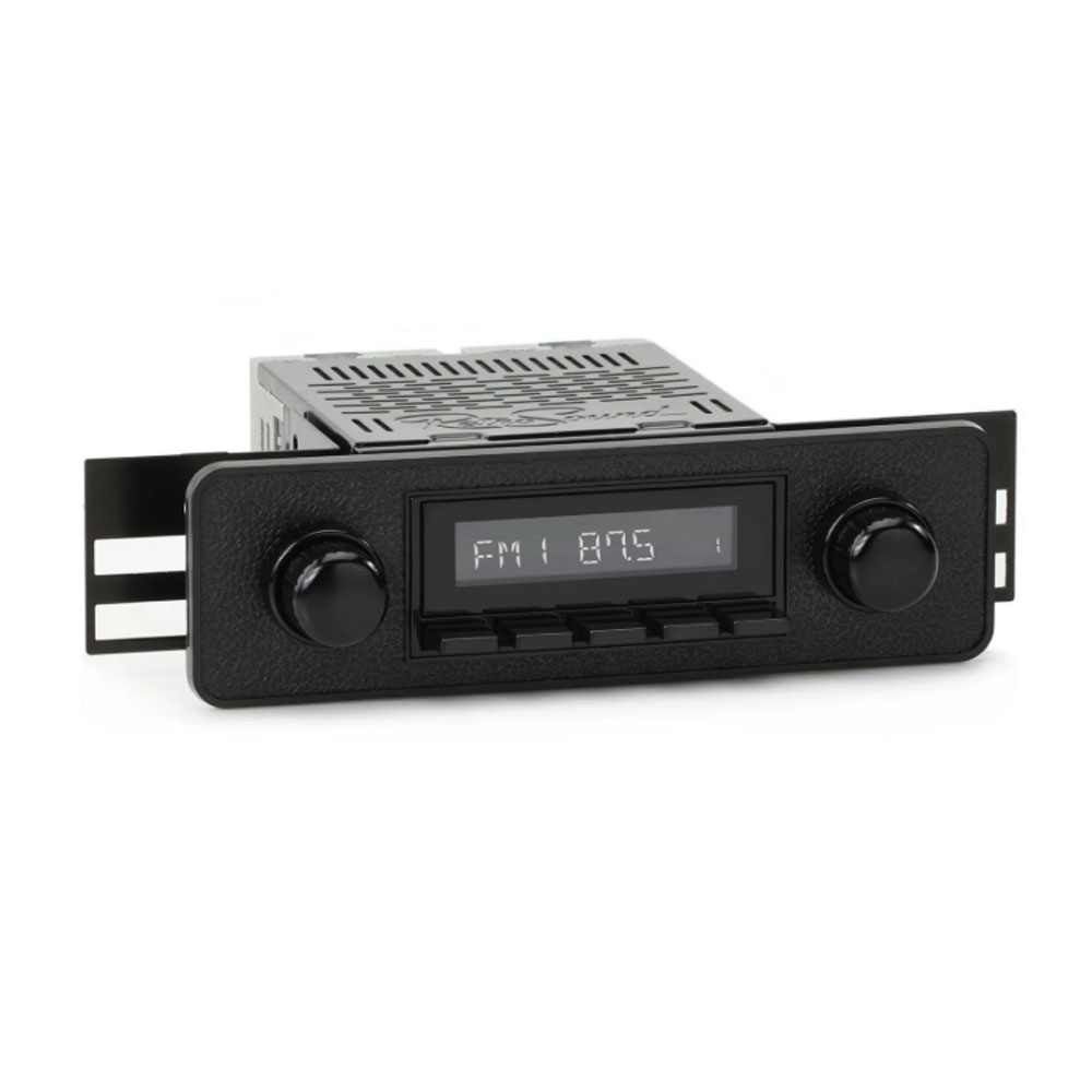 RetroSound RSM2B-ESB Stereo RSM2B-ESB