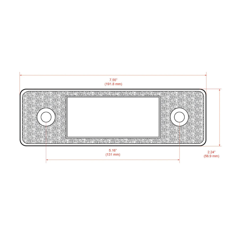 RetroSound RSM2B-ESC Stereo RSM2B-ESC