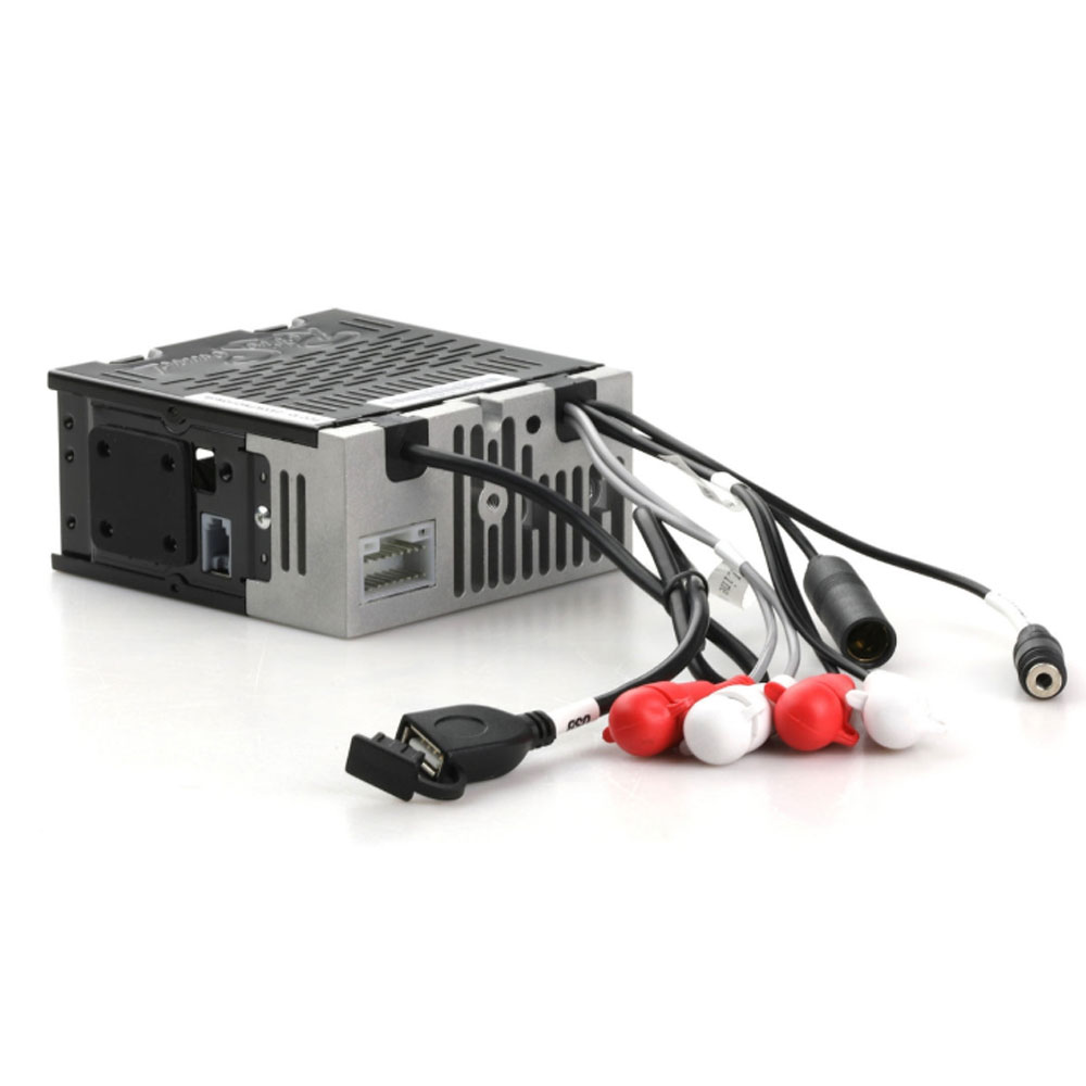 RetroSound RSM2B-L Stereo RSM2B-L