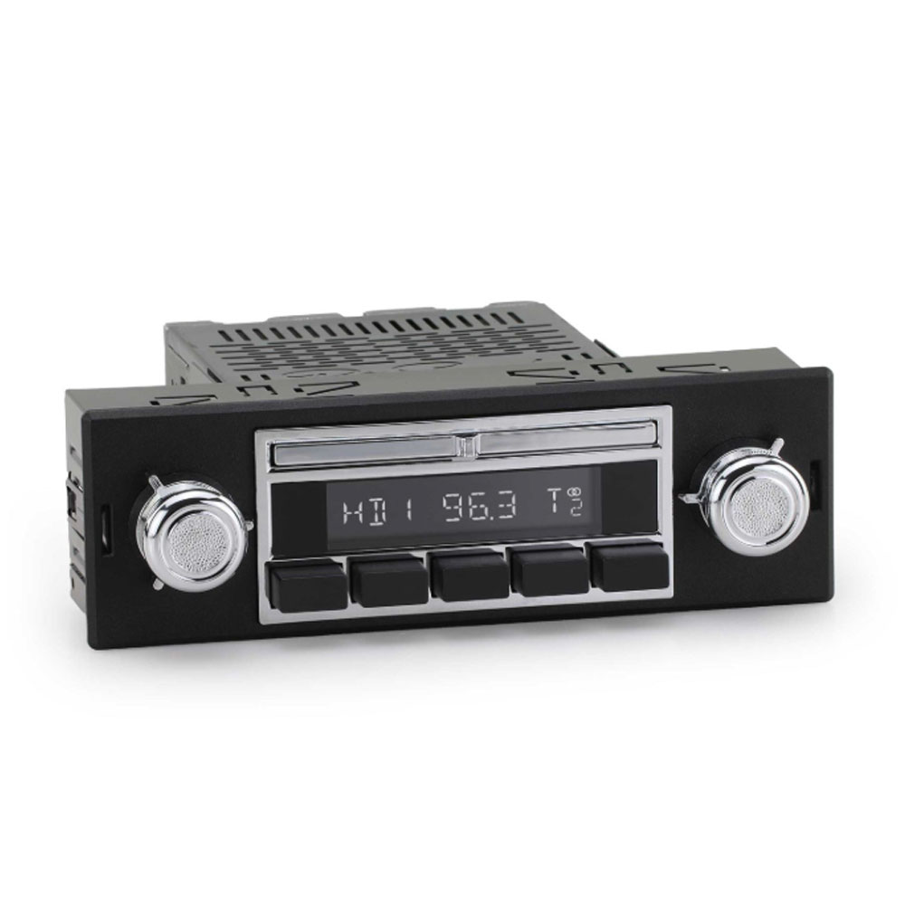 RetroSound RSM2B-L Stereo RSM2B-L