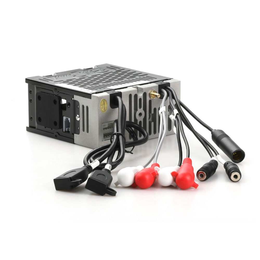 RetroSound RSM6D-BPC + Aerial Stereo RSM6D-BPC + Aerial