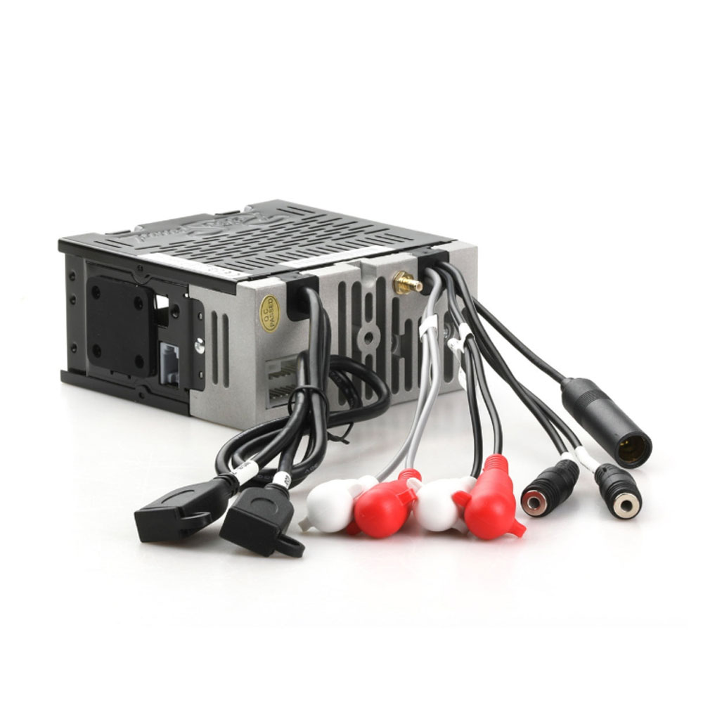 RetroSound RSM6D-ESC + Aerial Stereo RSM6D-ESC + Aerial