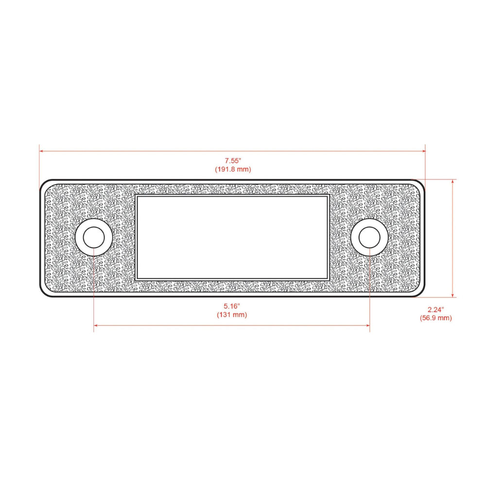 RetroSound RSM6D-ESC + Aerial Stereo RSM6D-ESC + Aerial