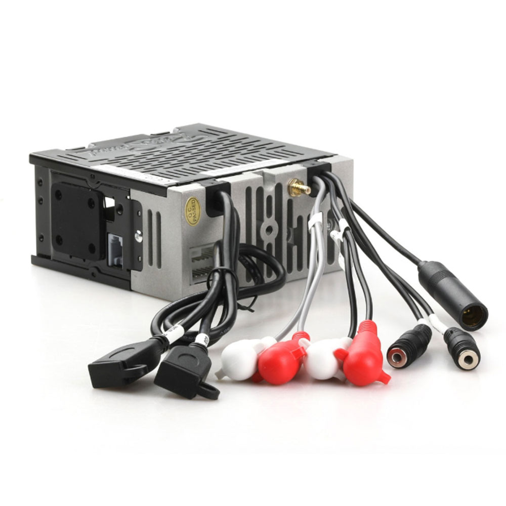 RetroSound RSM6D-GP + Aerial Stereo RSM6D-GP + Aerial